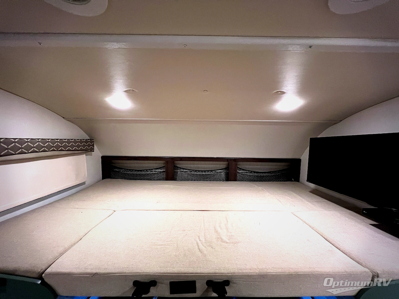 2018 Jayco Greyhawk 31FS Photo 6