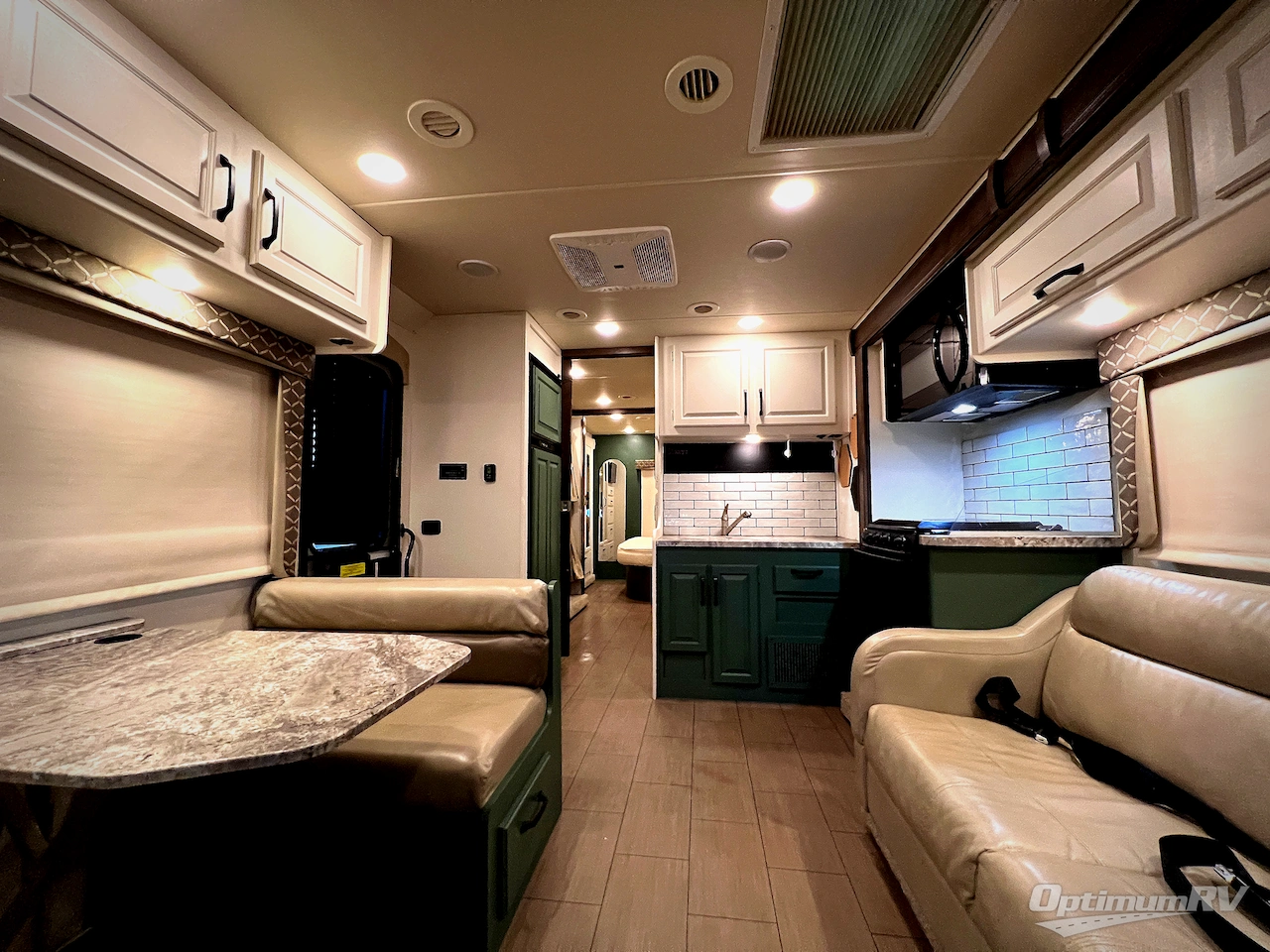 2018 Jayco Greyhawk 31FS Photo 9
