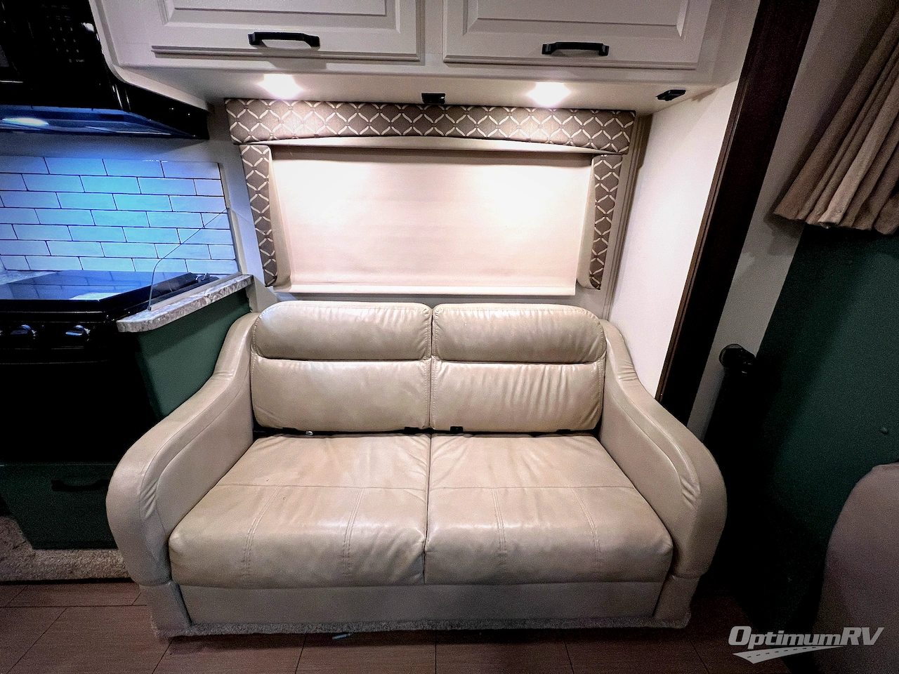 2018 Jayco Greyhawk 31FS Photo 13