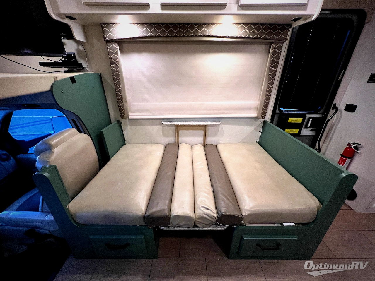 2018 Jayco Greyhawk 31FS Photo 15