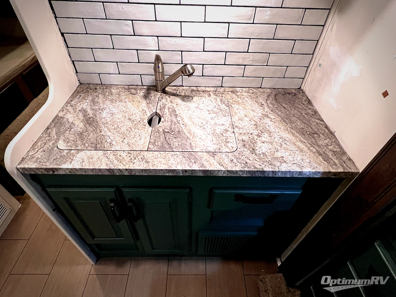 2018 Jayco Greyhawk 31FS Photo 19