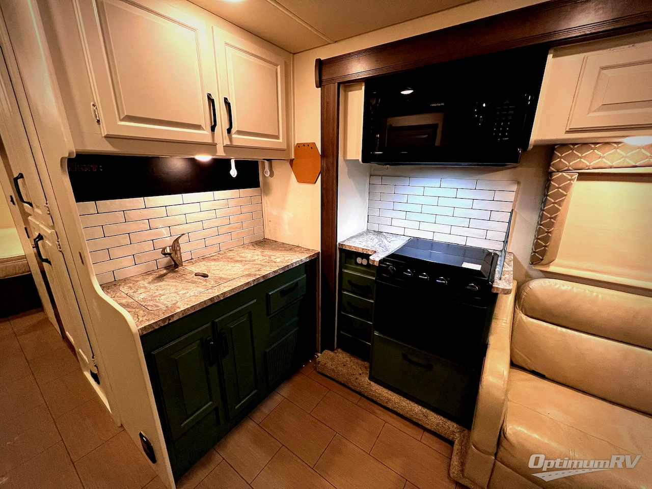 2018 Jayco Greyhawk 31FS Photo 21