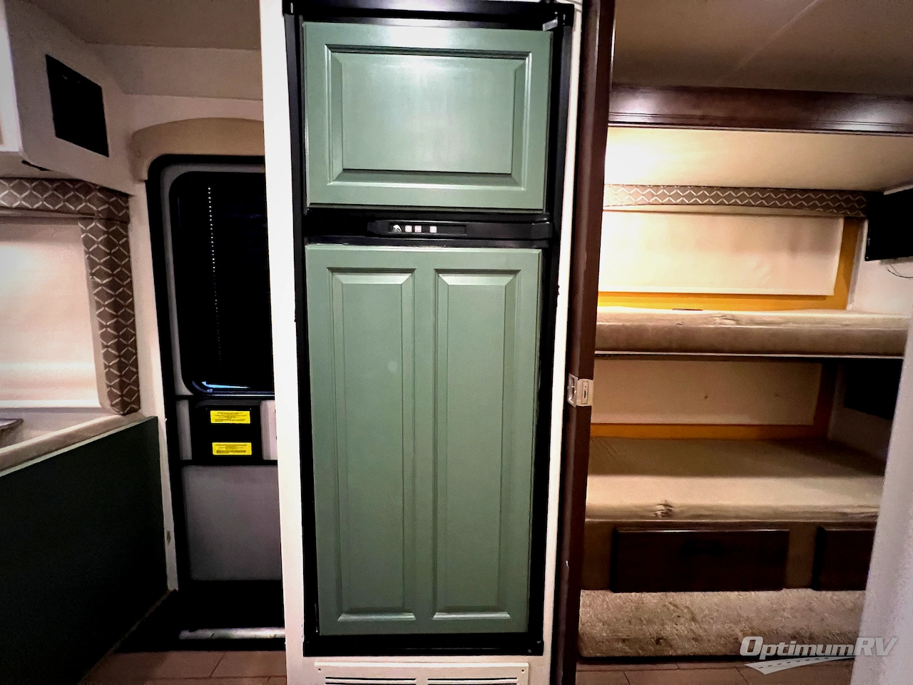 2018 Jayco Greyhawk 31FS Photo 22