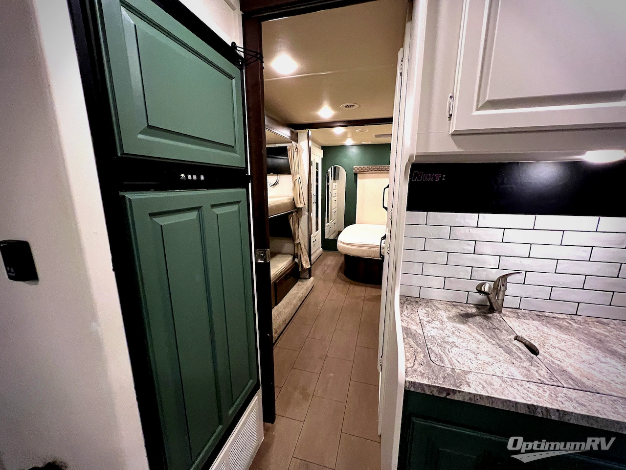 2018 Jayco Greyhawk 31FS Photo 23