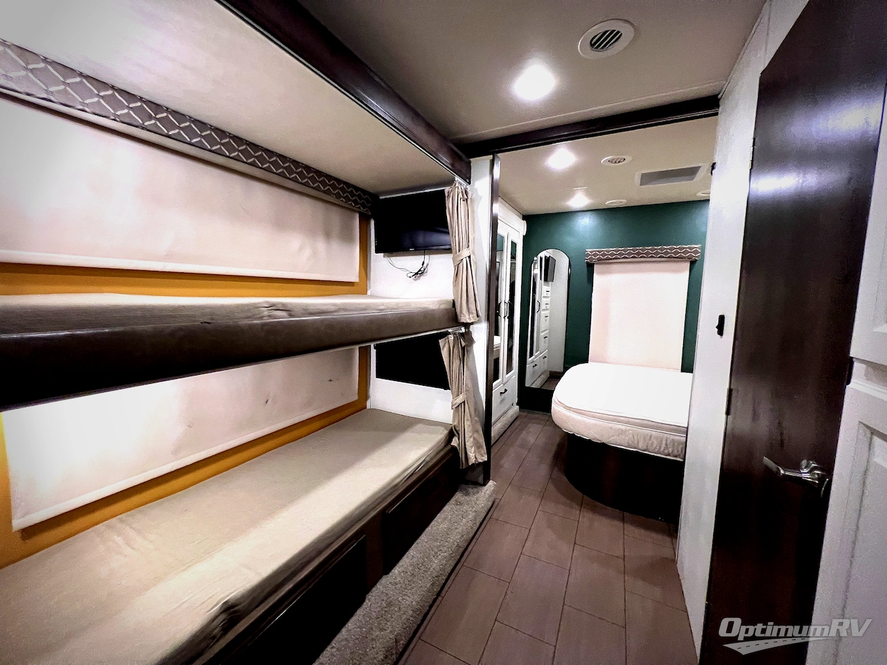 2018 Jayco Greyhawk 31FS Photo 24