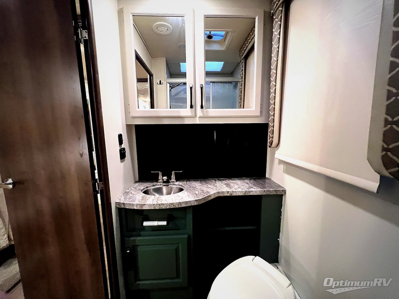 2018 Jayco Greyhawk 31FS Photo 31