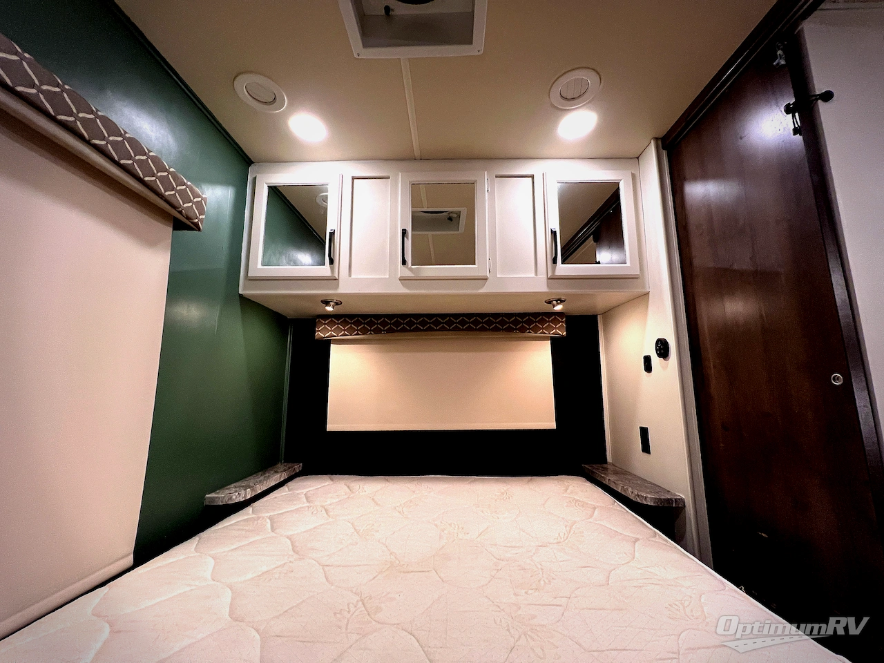 2018 Jayco Greyhawk 31FS Photo 35