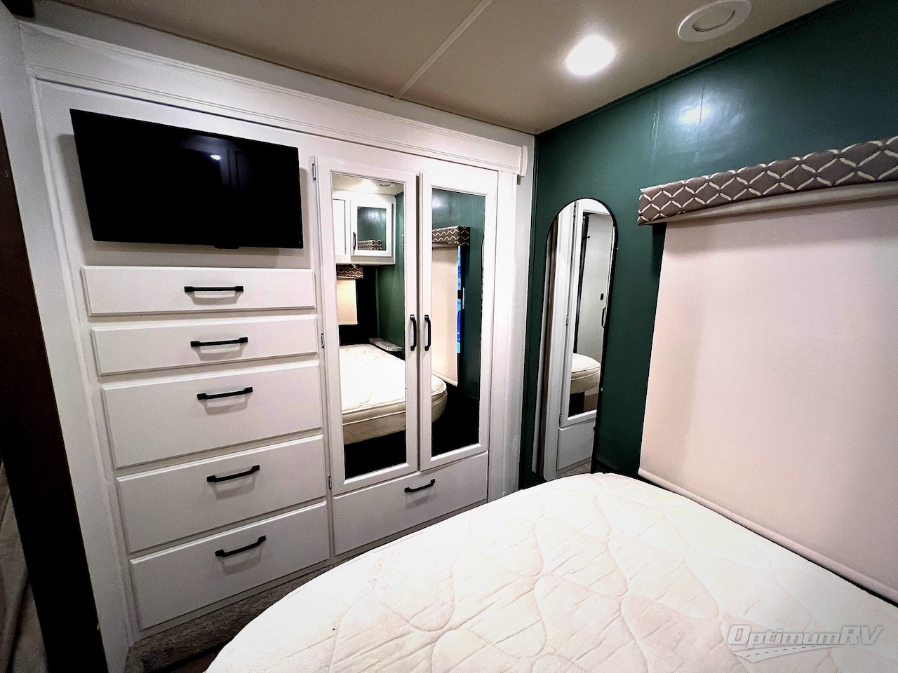 2018 Jayco Greyhawk 31FS Photo 36