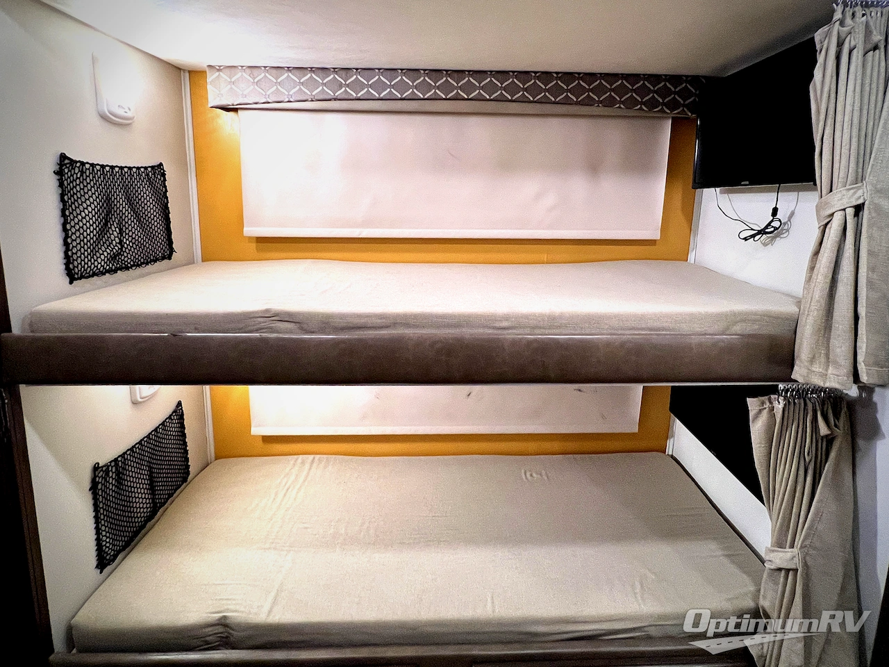 2018 Jayco Greyhawk 31FS Photo 44