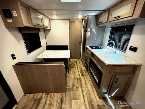 2024 Dutchmen Coleman 17R RV Photo 2