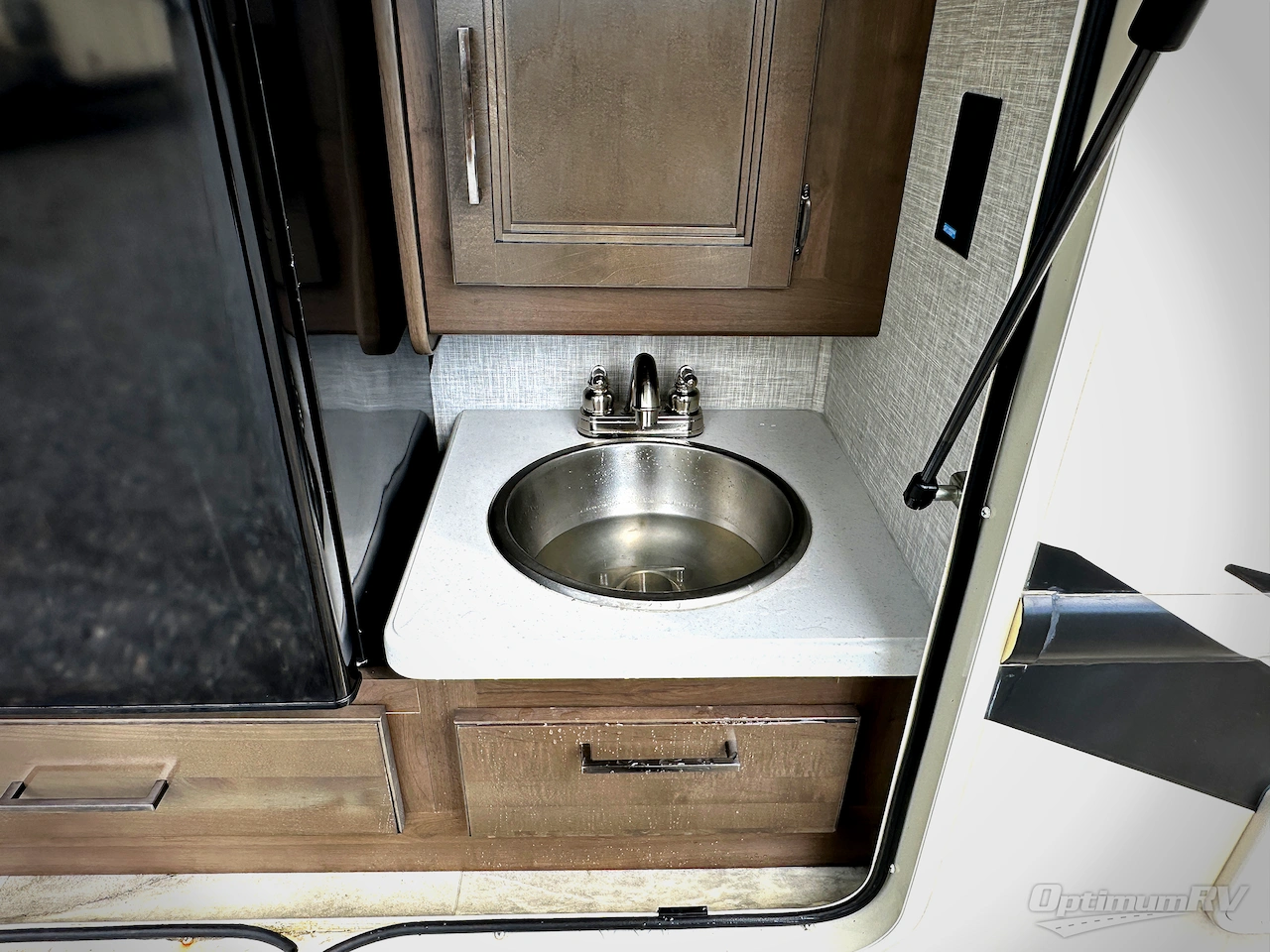 2022 Thor Windsport 29M Photo 25