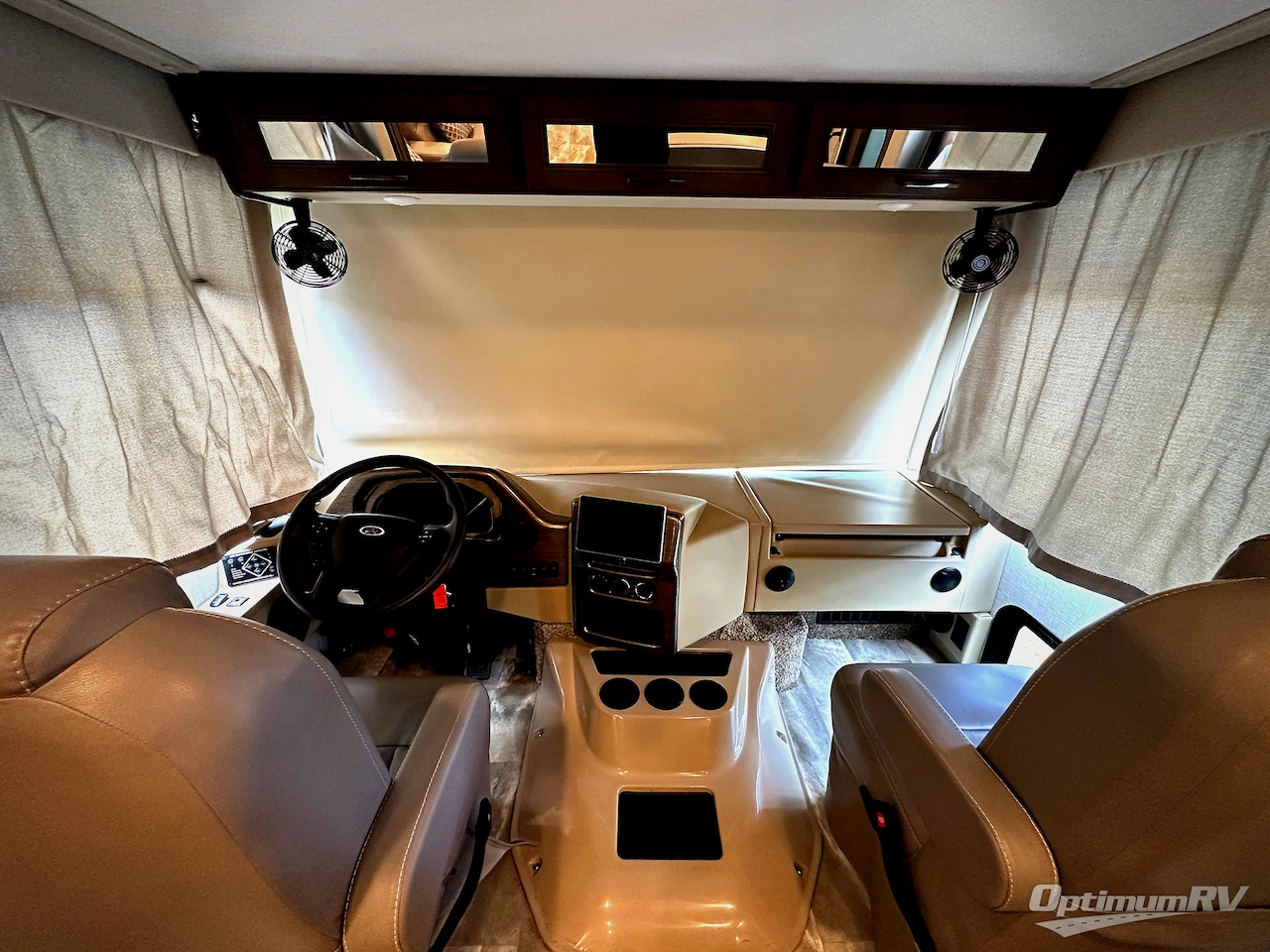 2022 Thor Windsport 29M Photo 6