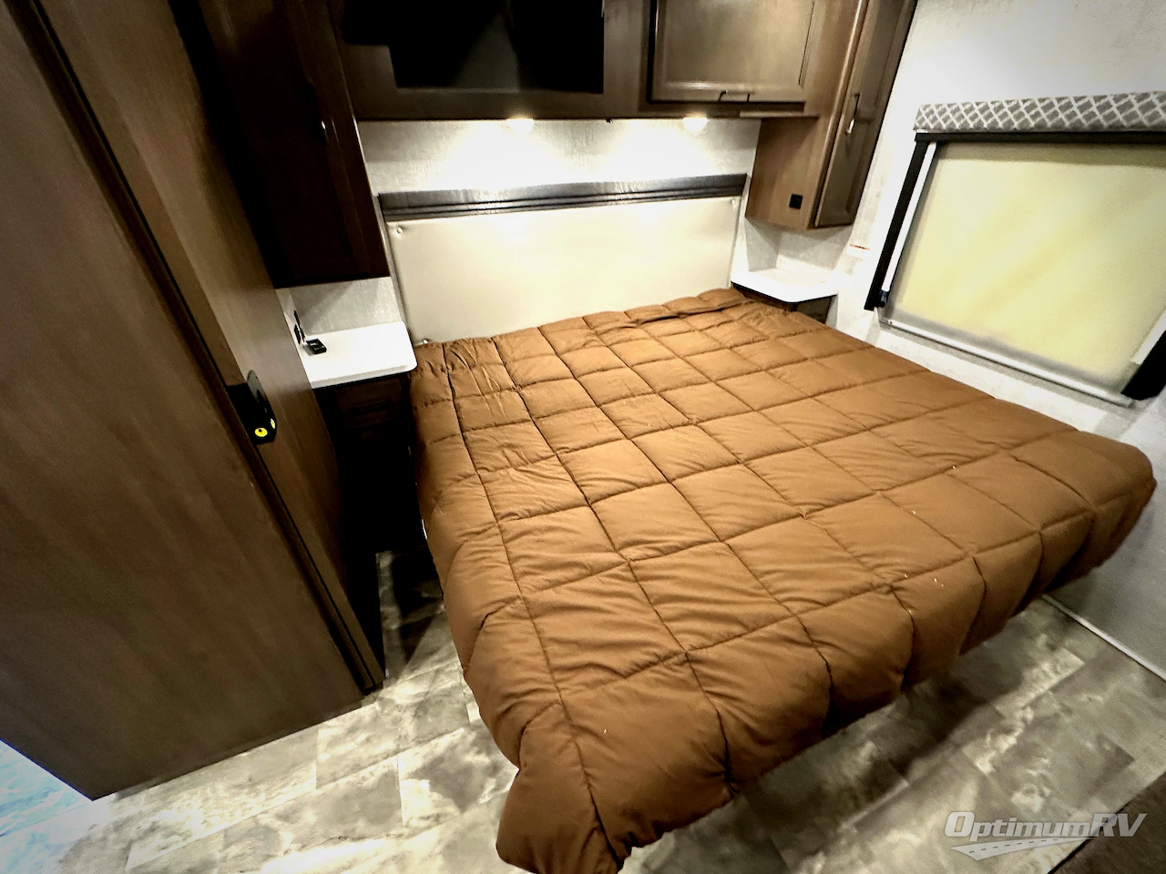 2022 Thor Windsport 29M Photo 21