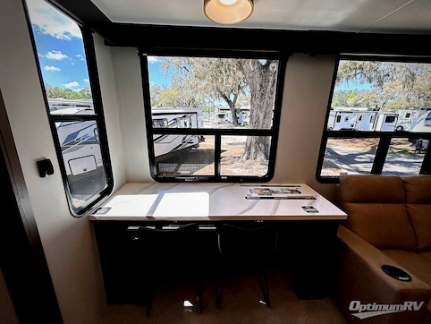 2025 Heartland Bighorn 331RL RV Photo 4