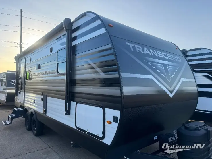 2023 Grand Design Transcend Xplor 221RB RV Photo 1