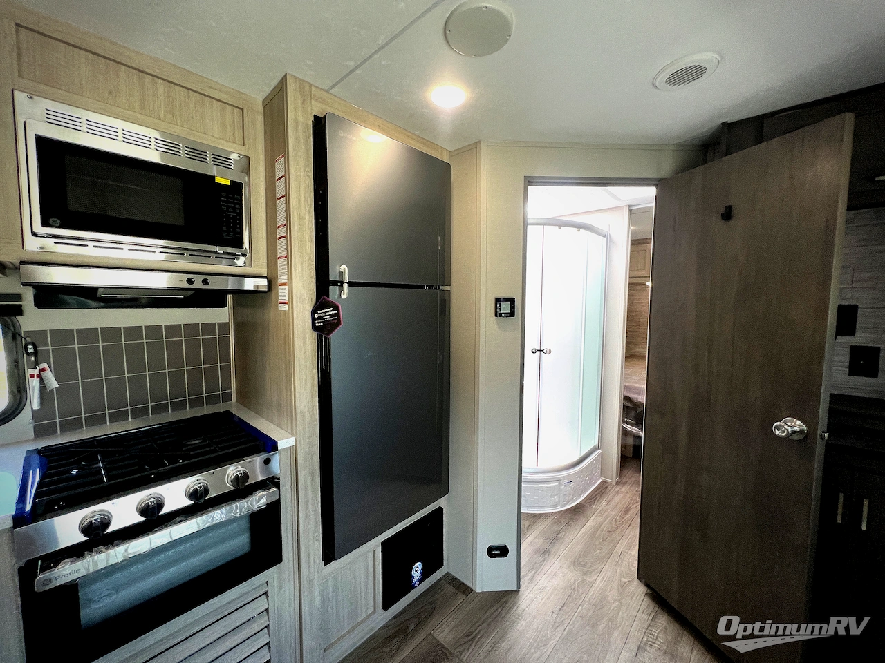 2026 Coachmen Catalina Trail Blazer 26TH Photo 15