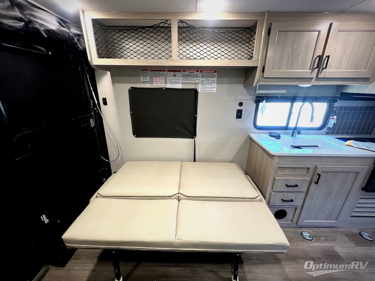 2026 Coachmen Catalina Trail Blazer 26TH Photo 9