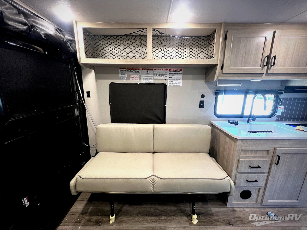 2026 Coachmen Catalina Trail Blazer 26TH Photo 10