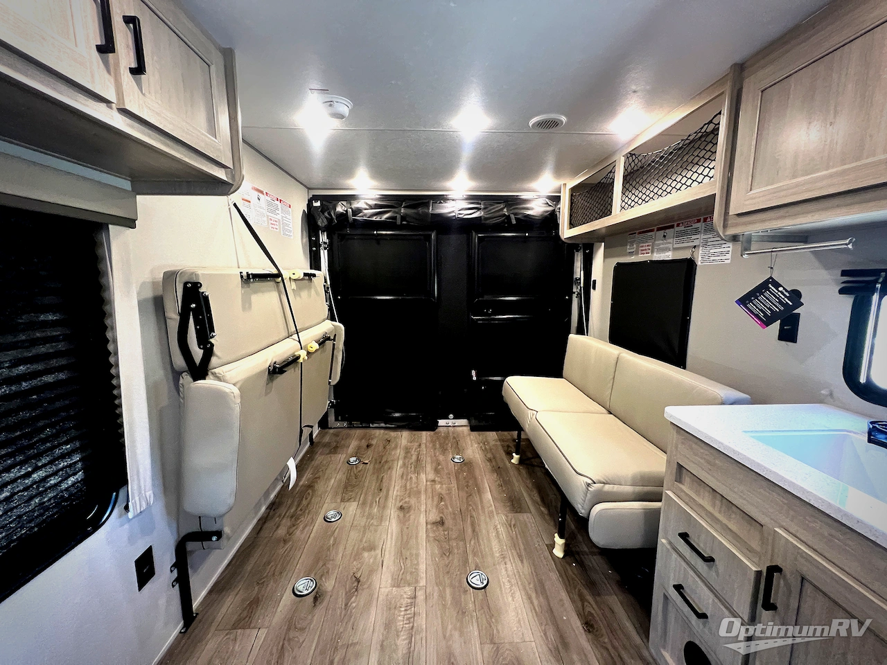 2026 Coachmen Catalina Trail Blazer 26TH Photo 24