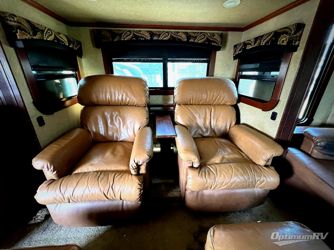 2013 Redwood Redwood 36FL Photo 4