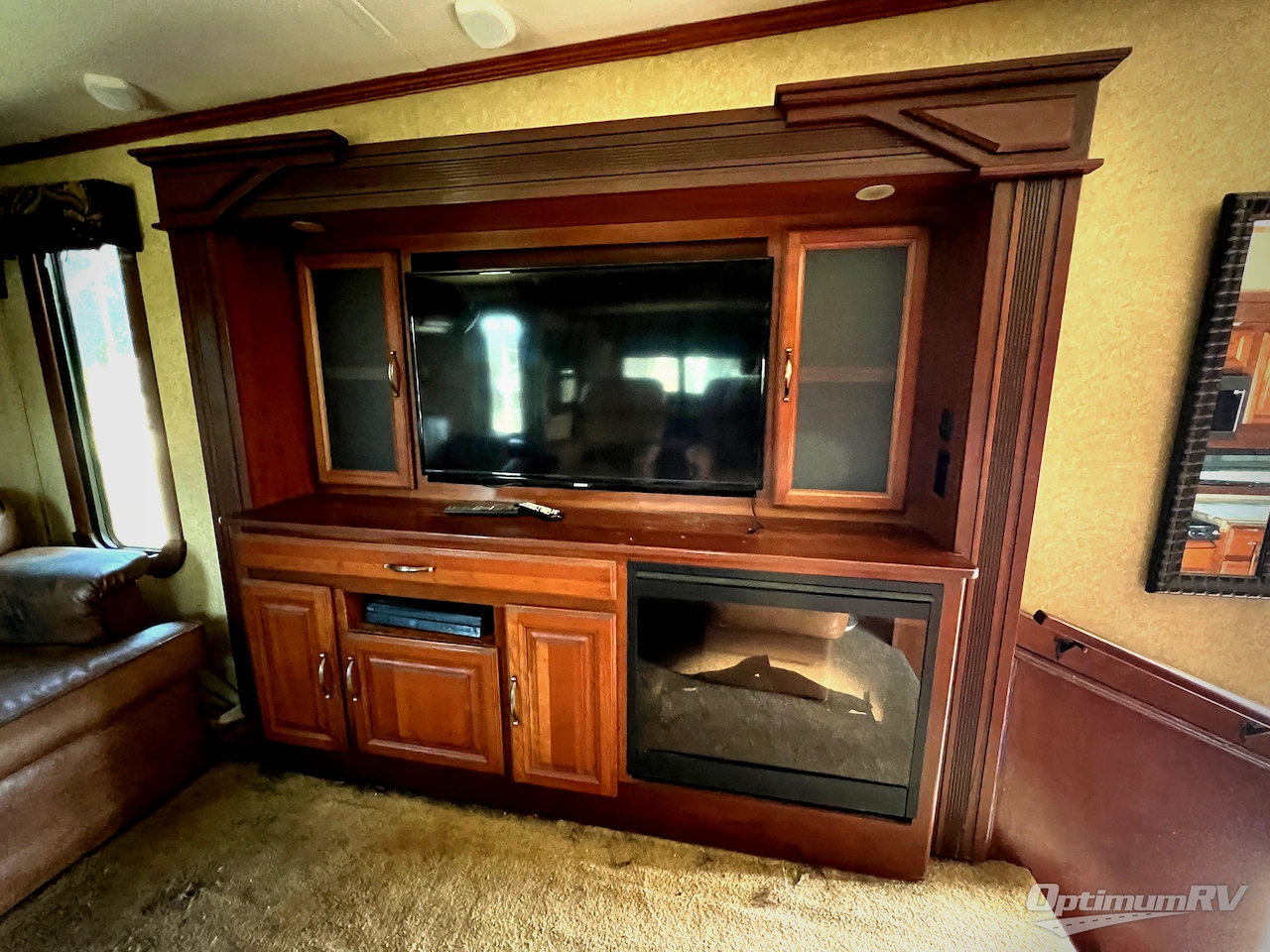 2013 Redwood Redwood 36FL Photo 5