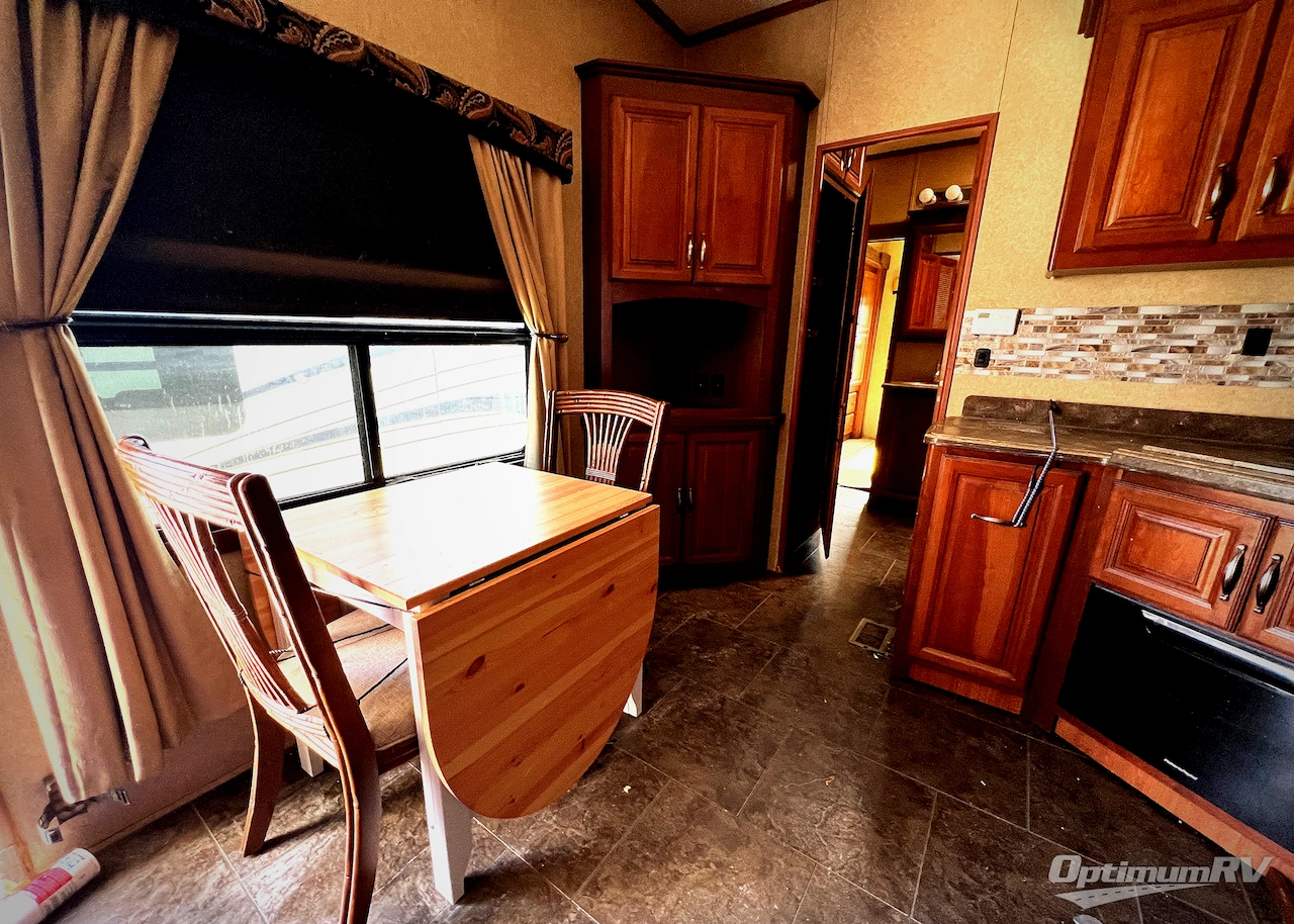2013 Redwood Redwood 36FL Photo 6