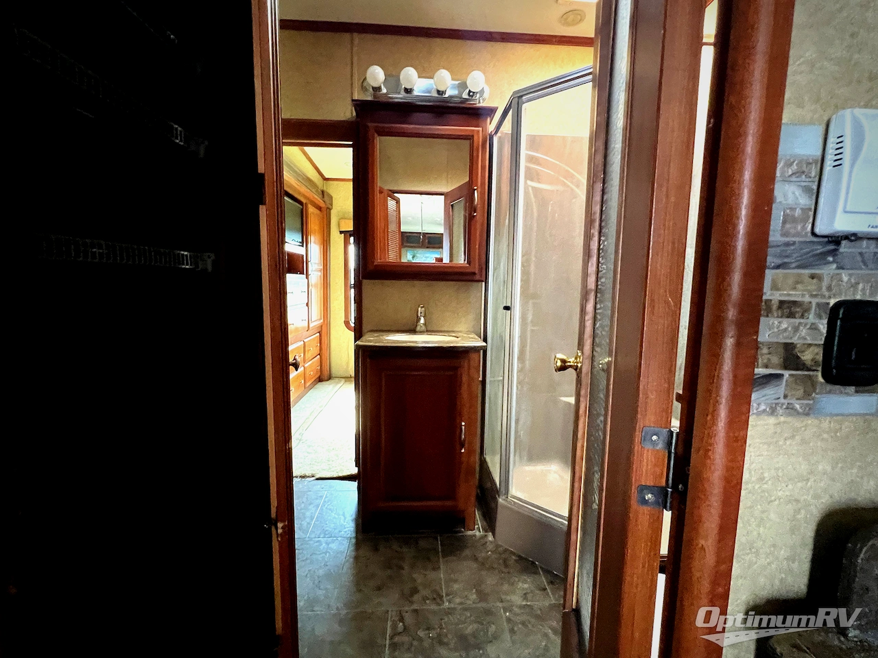 2013 Redwood Redwood 36FL Photo 9