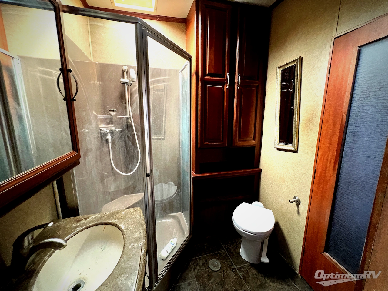 2013 Redwood Redwood 36FL Photo 11