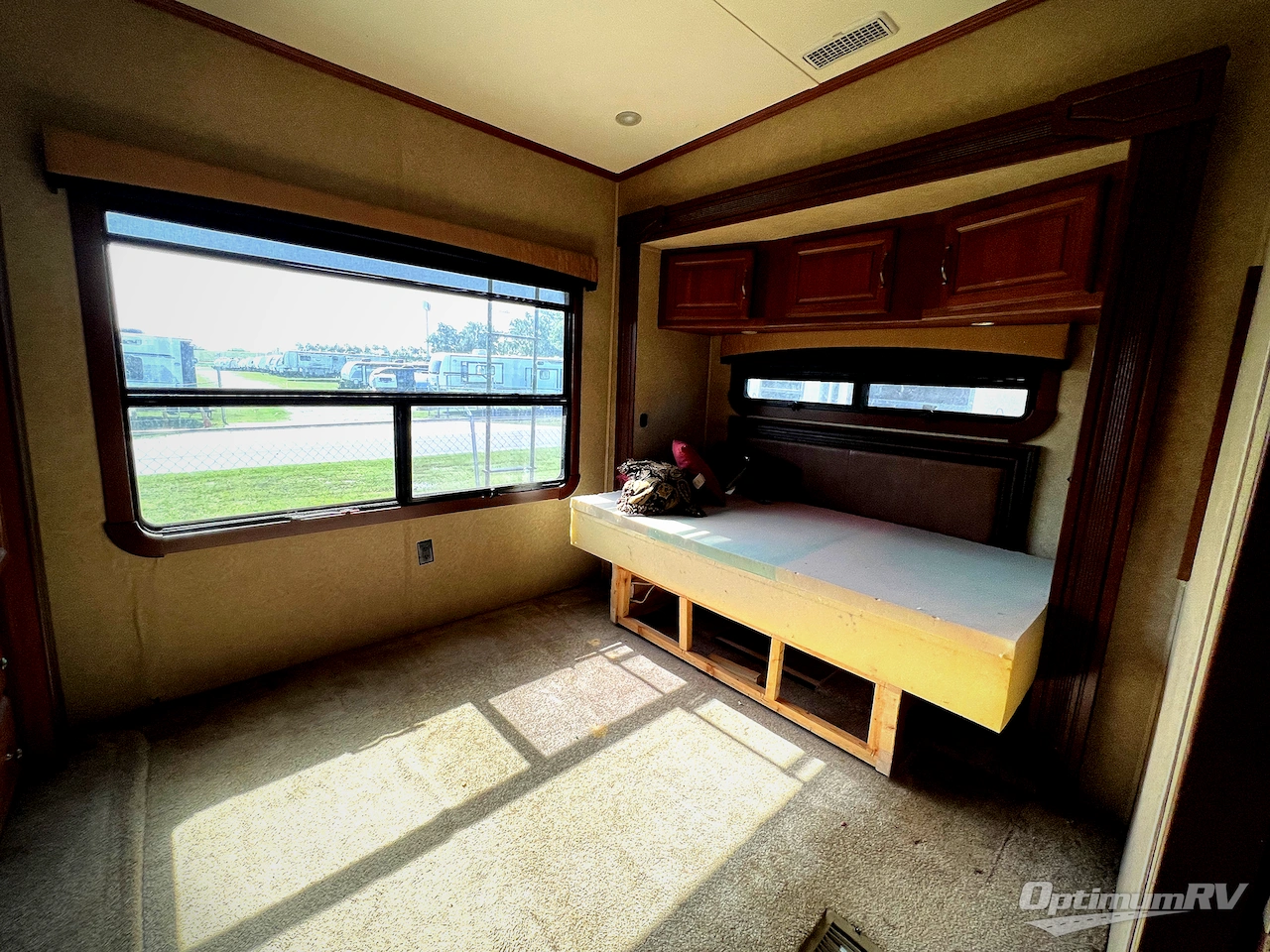 2013 Redwood Redwood 36FL Photo 8