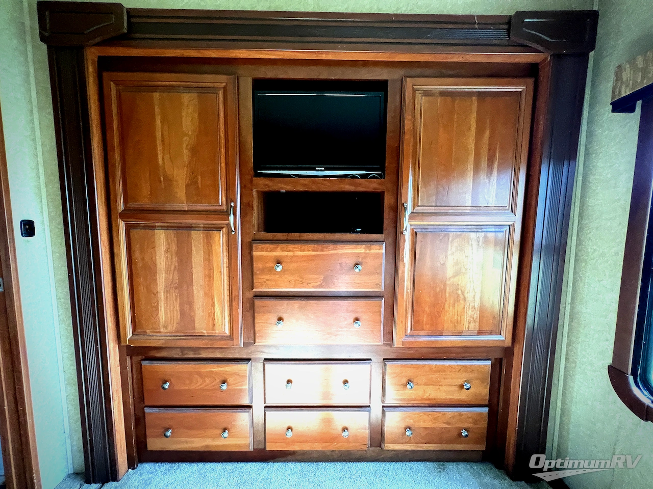 2013 Redwood Redwood 36FL Photo 10