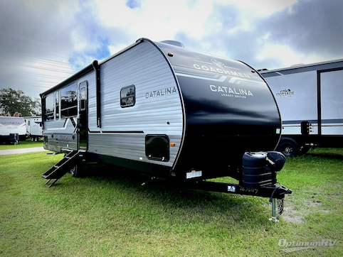 New 2027 Coachmen Catalina Legacy Edition 283RNR Featured Photo
