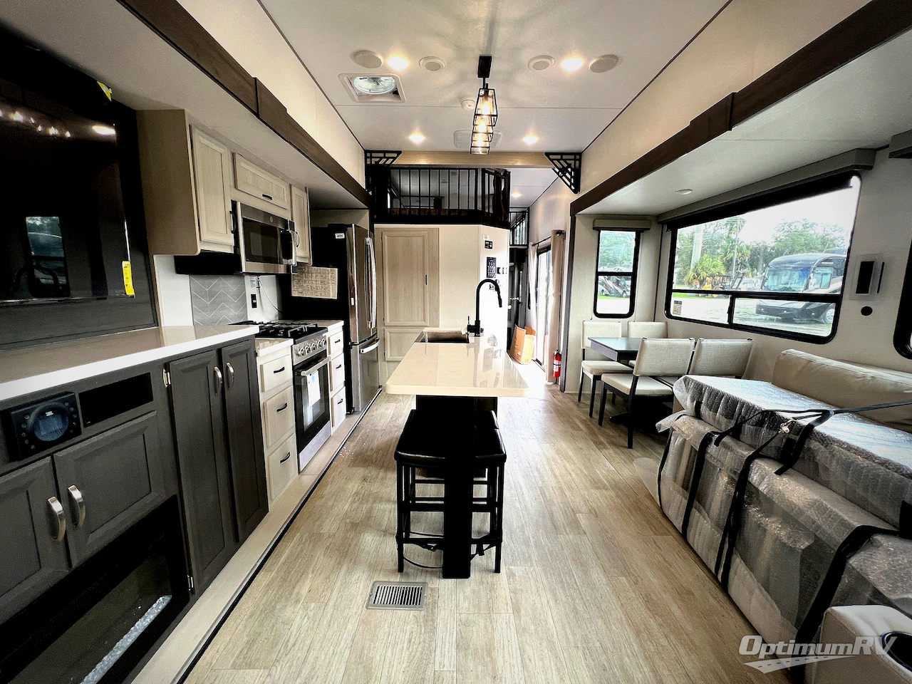 2027 Coachmen Catalina Destination Series 43CONDO Photo 28