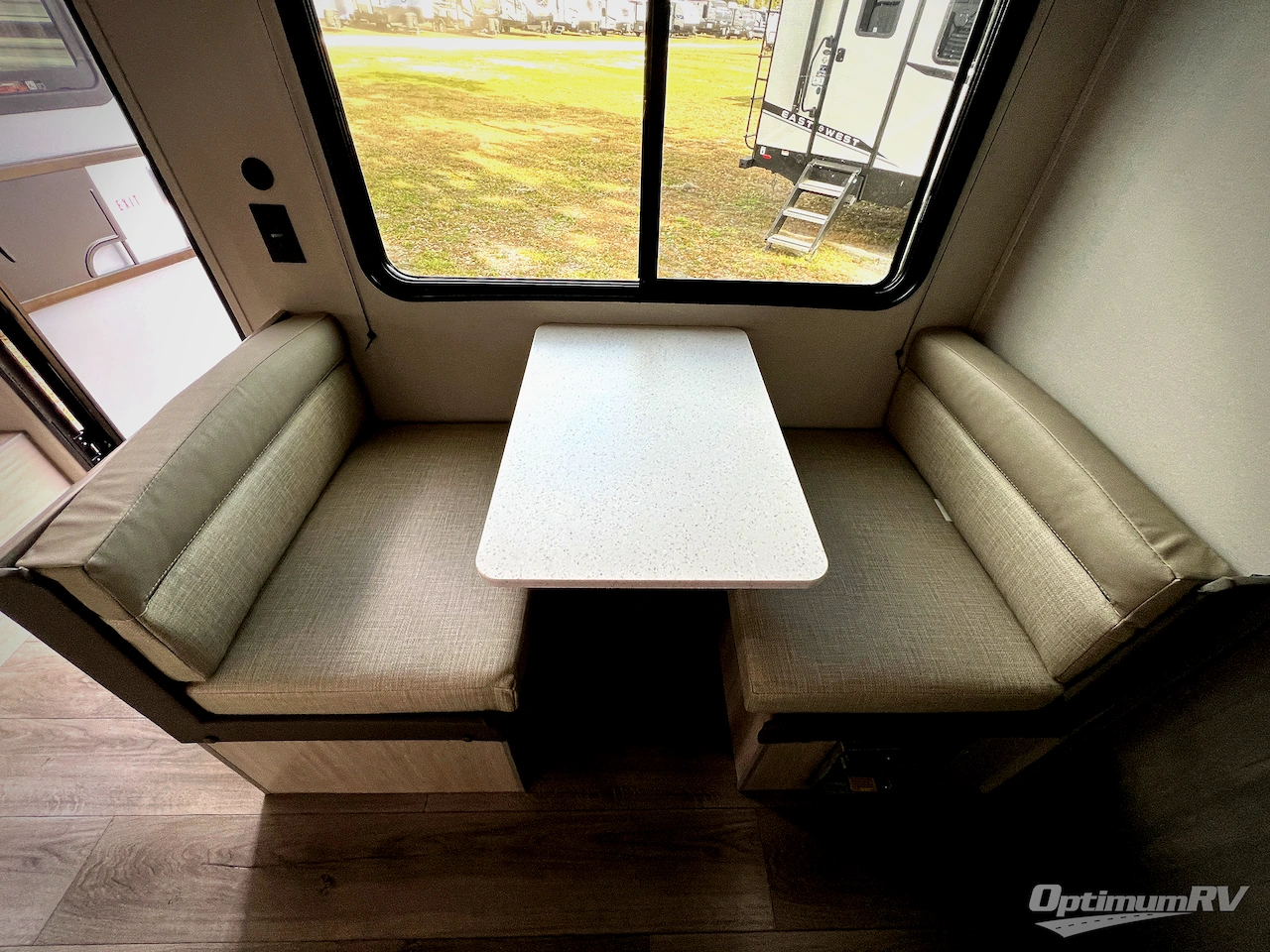 2026 Coachmen Catalina Summit Series 7 154RBX Photo 8