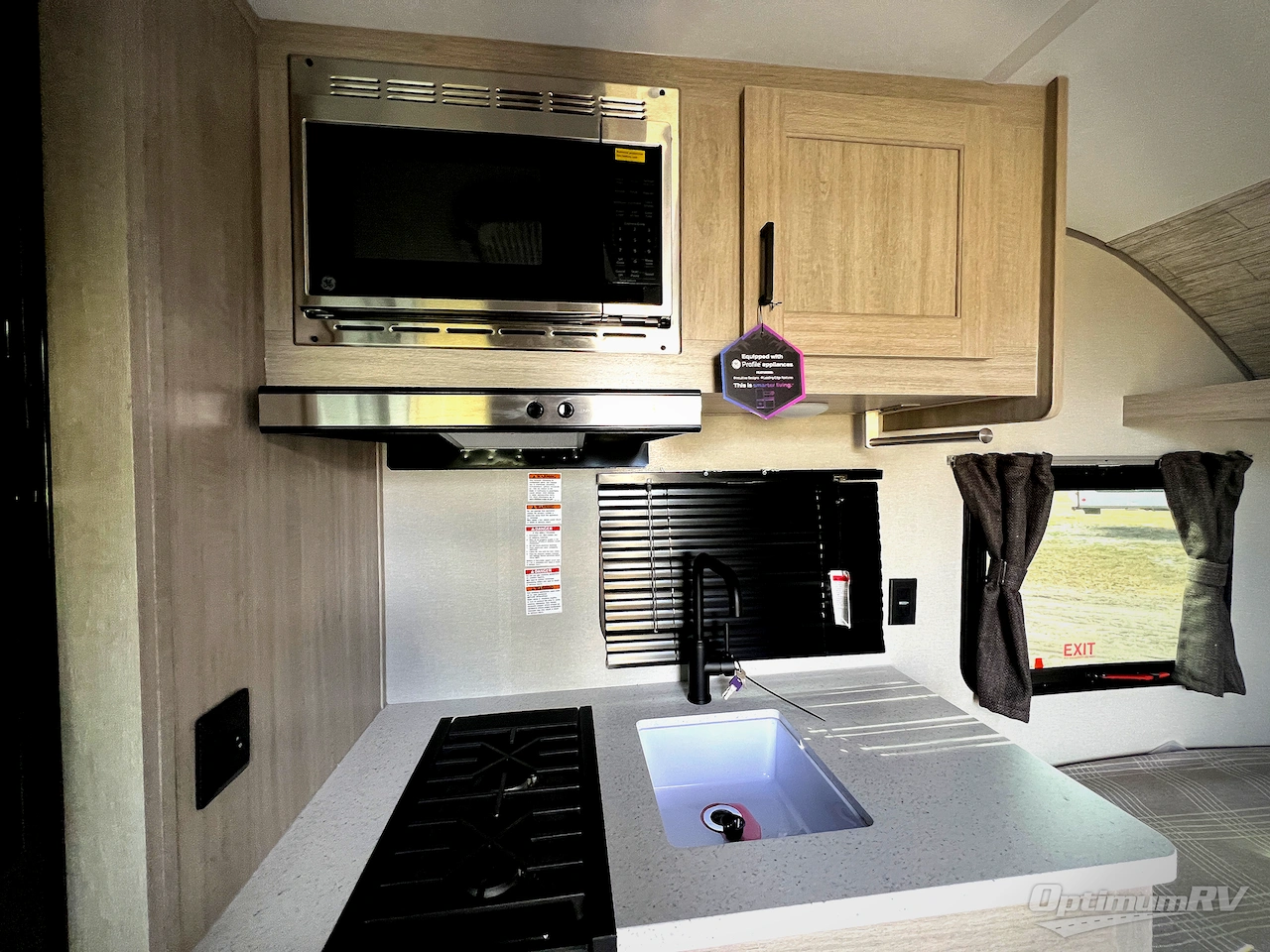 2026 Coachmen Catalina Summit Series 7 154RBX Photo 12