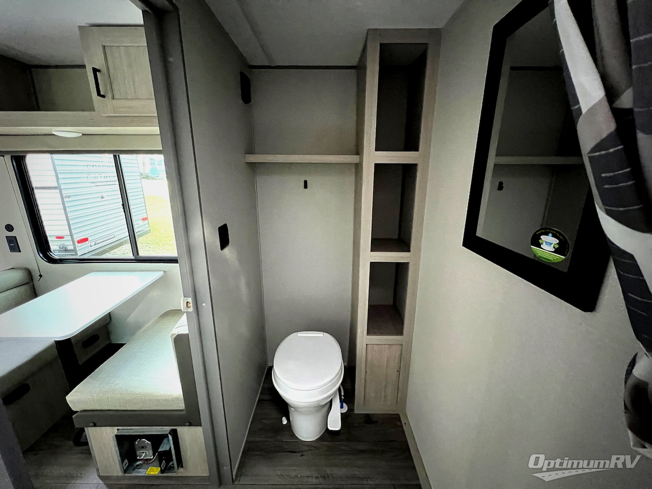 2026 Coachmen Catalina Summit Series 7 154RBX Photo 17