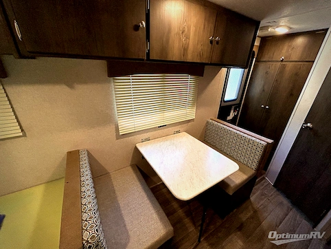 2020 Coachmen Clipper Cadet 16CFB RV Photo 3