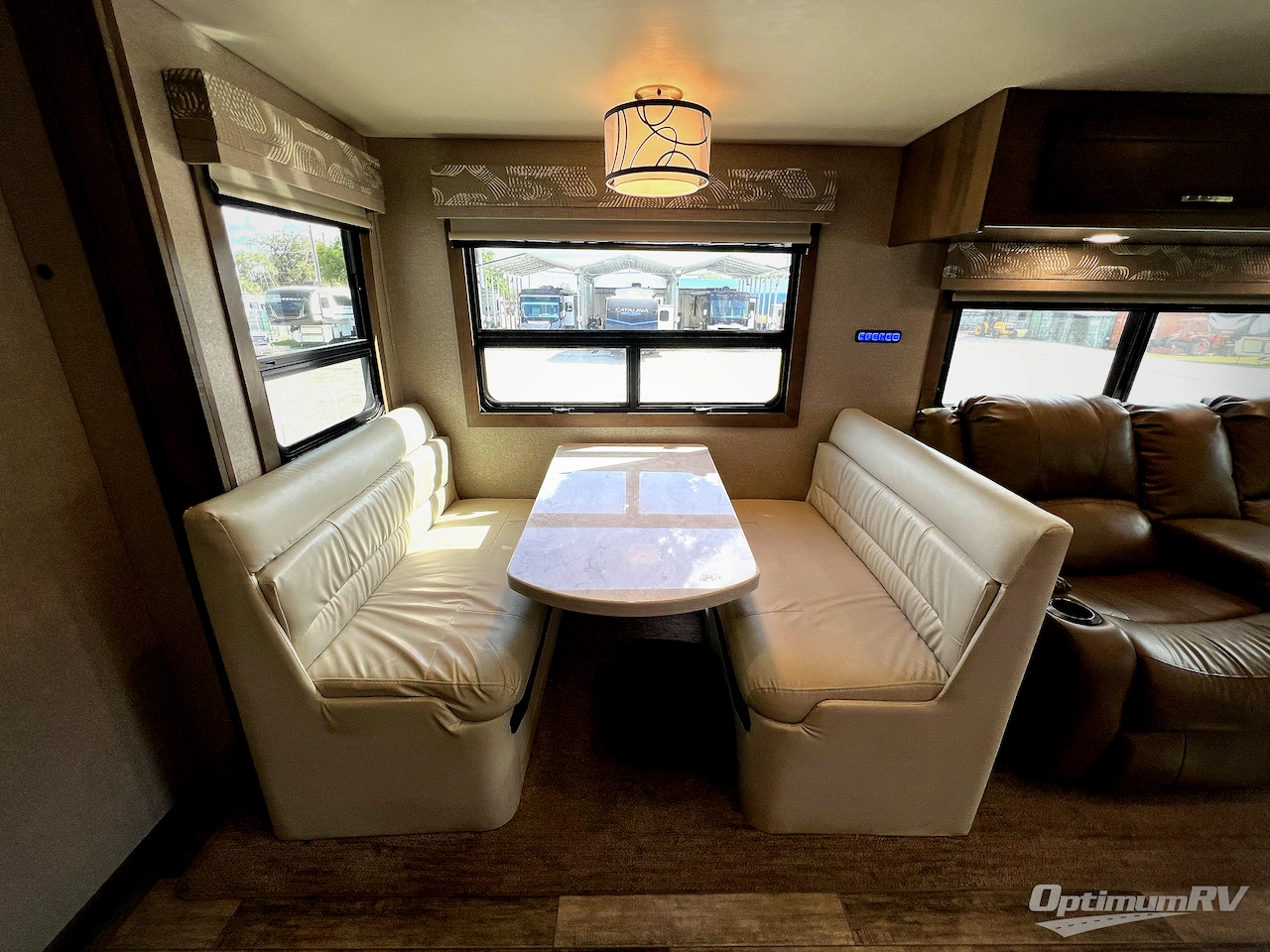 2022 Dynamax FORCE HD 34KD HD Photo 10