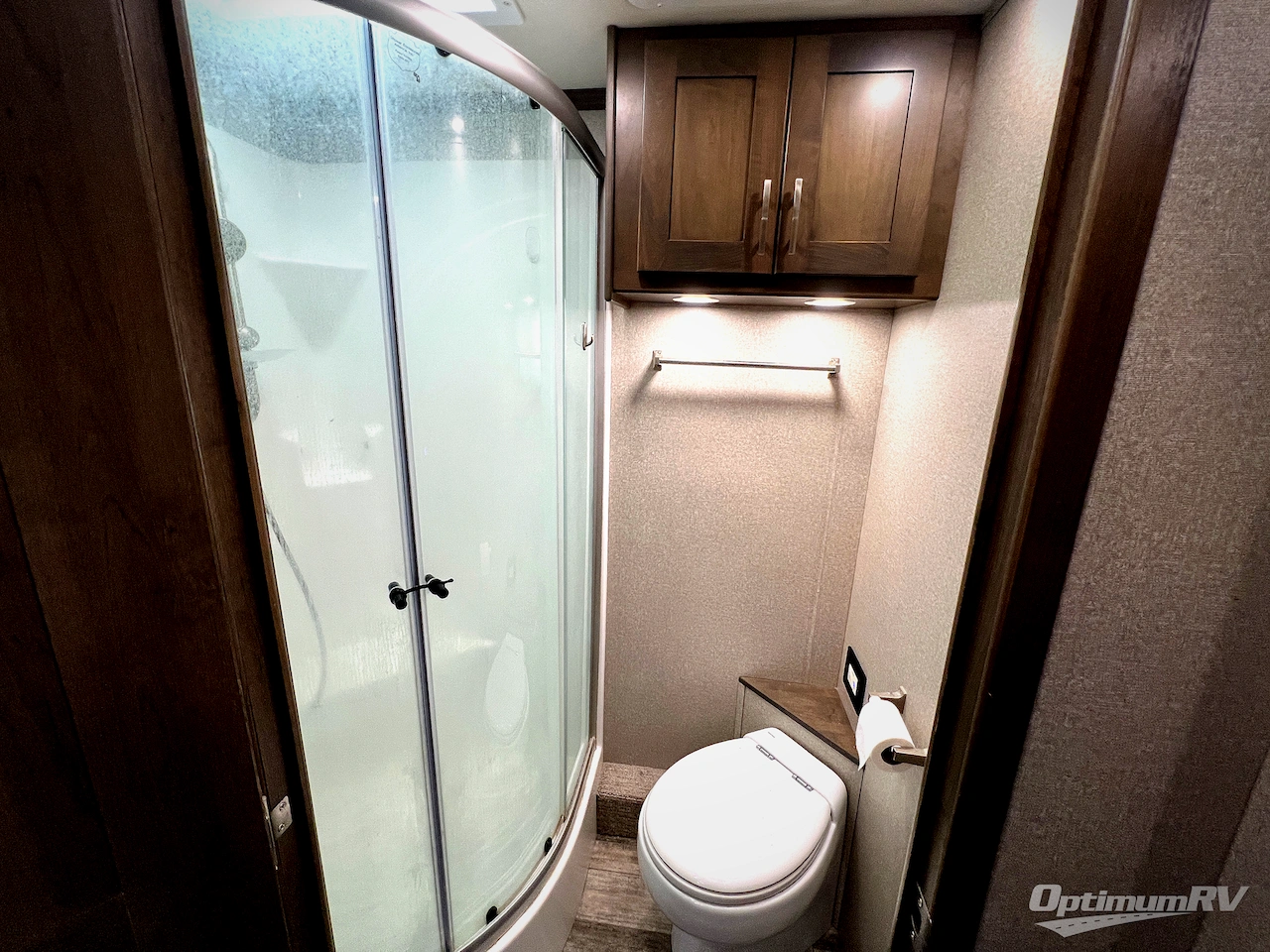 2022 Dynamax FORCE HD 34KD HD Photo 21