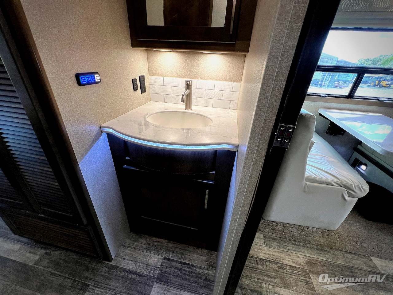 2022 Dynamax FORCE HD 34KD HD Photo 24