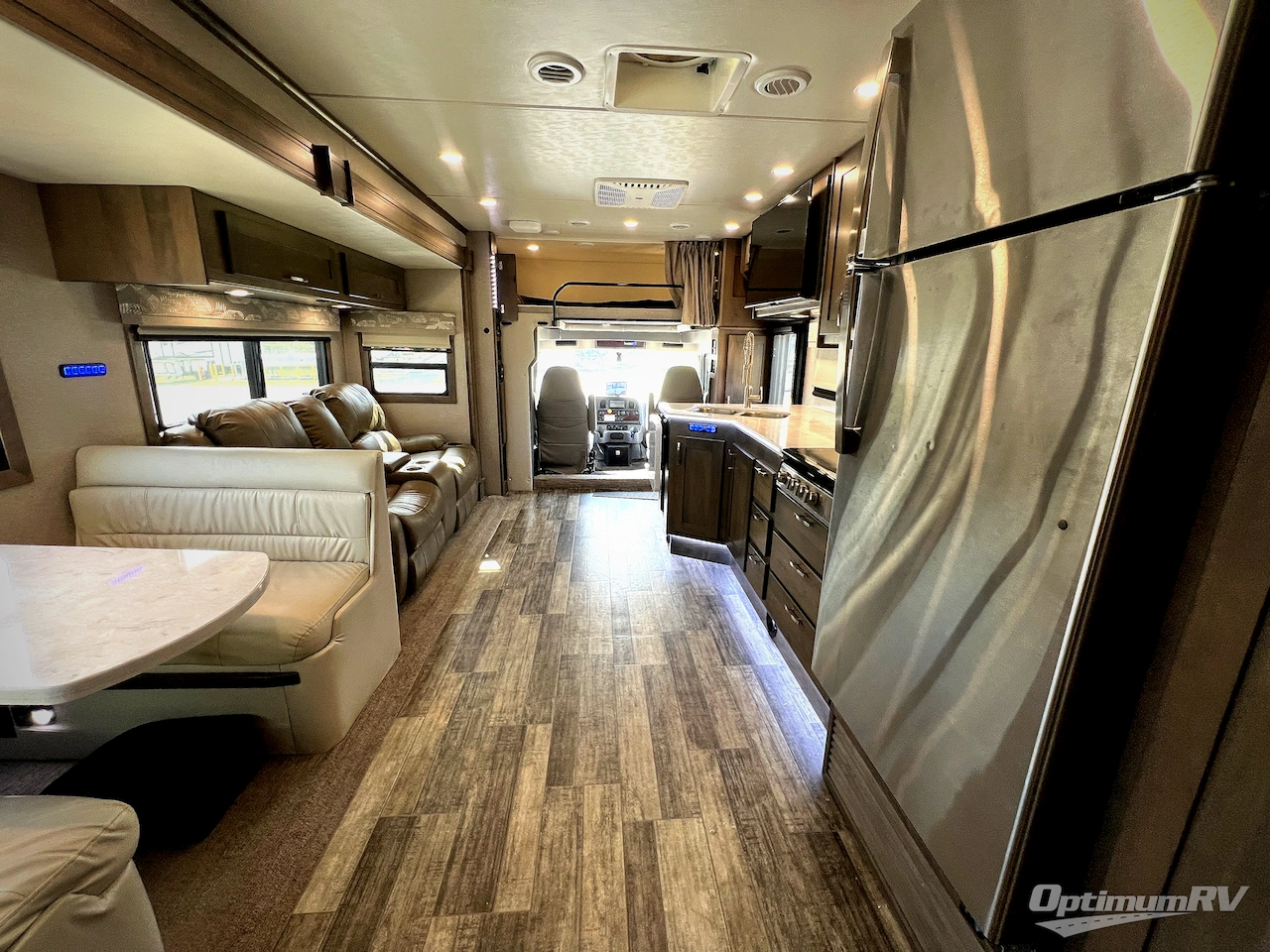 2022 Dynamax FORCE HD 34KD HD Photo 25