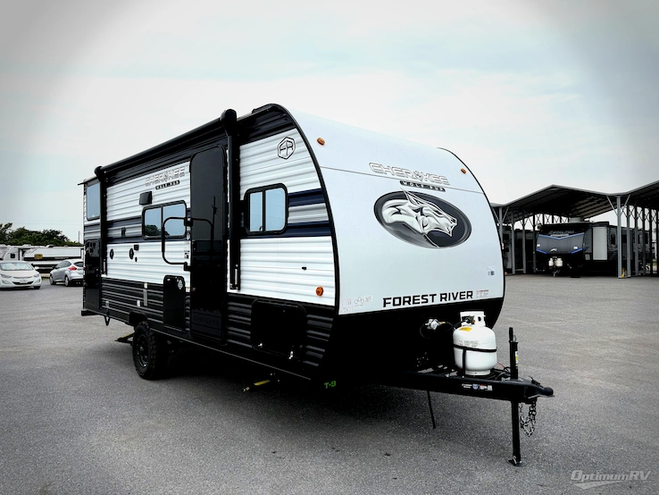 2027 Forest River Cherokee Wolf Pup 17JW RV Photo 1
