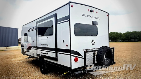 2027 Forest River Cherokee Wolf Pup 17SCBL RV Photo 2