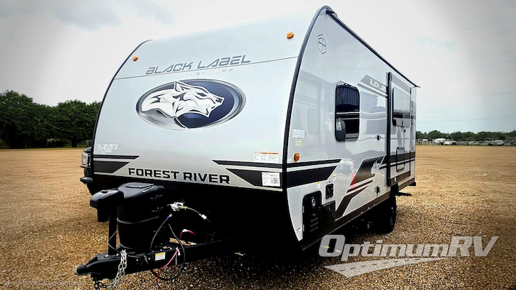 2027 Forest River Cherokee Wolf Pup 17SCBL RV Photo 1
