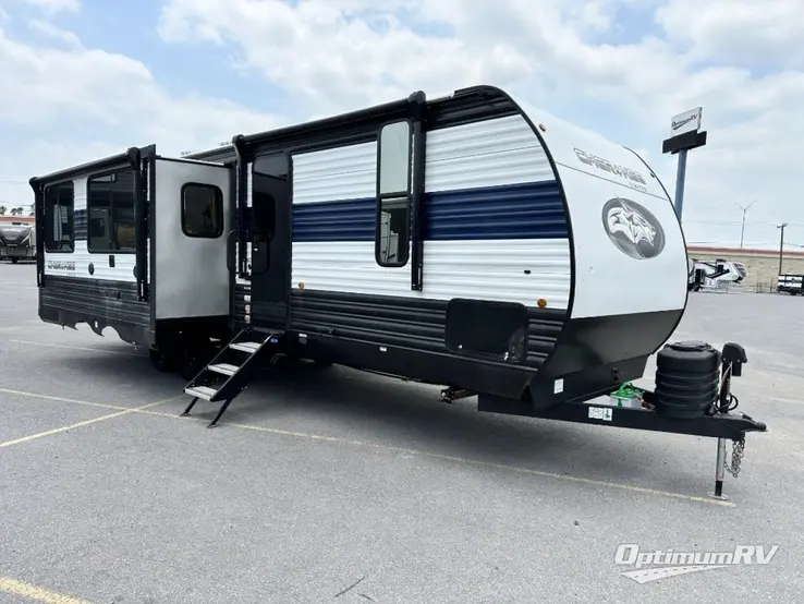 2024 Forest River Cherokee 274WK RV Photo 1
