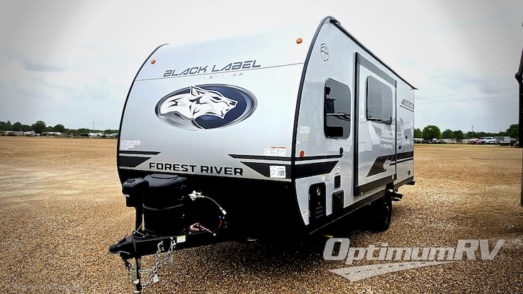 2027 Forest River Cherokee Wolf Pup 17JWBL RV Photo 1