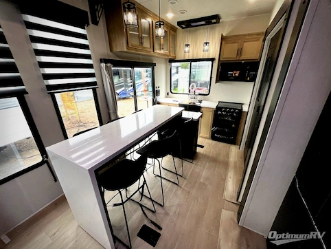 2026 Forest River Cherokee Timberwolf 39AL RV Photo 2