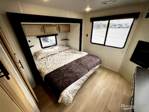 2026 Forest River Cherokee Timberwolf 39AL RV Photo 4