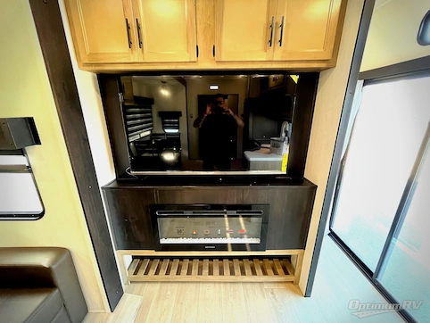 2026 Forest River Cherokee Timberwolf 39HBA RV Photo 2