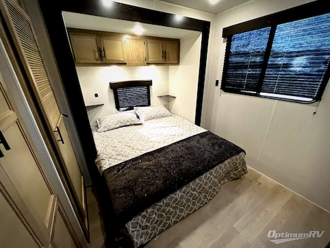 2026 Forest River Cherokee Timberwolf 39HBA RV Photo 4