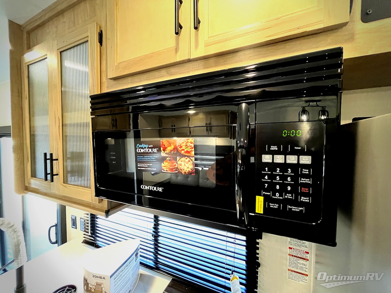 2026 Forest River Cherokee Timberwolf 39HBA Photo 15